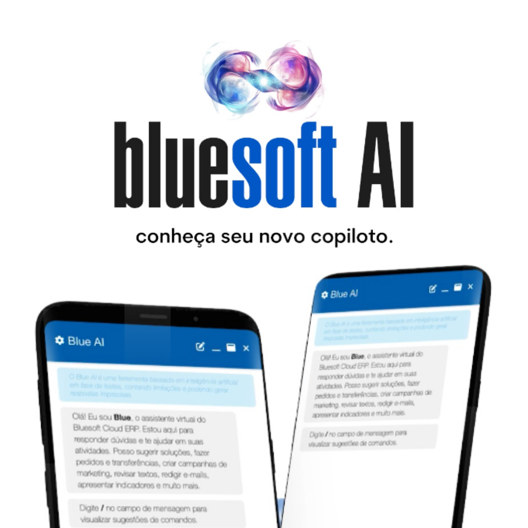 Bluesoft AI