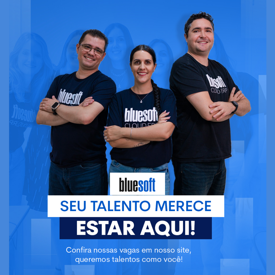 Bluesoft Carreiras
