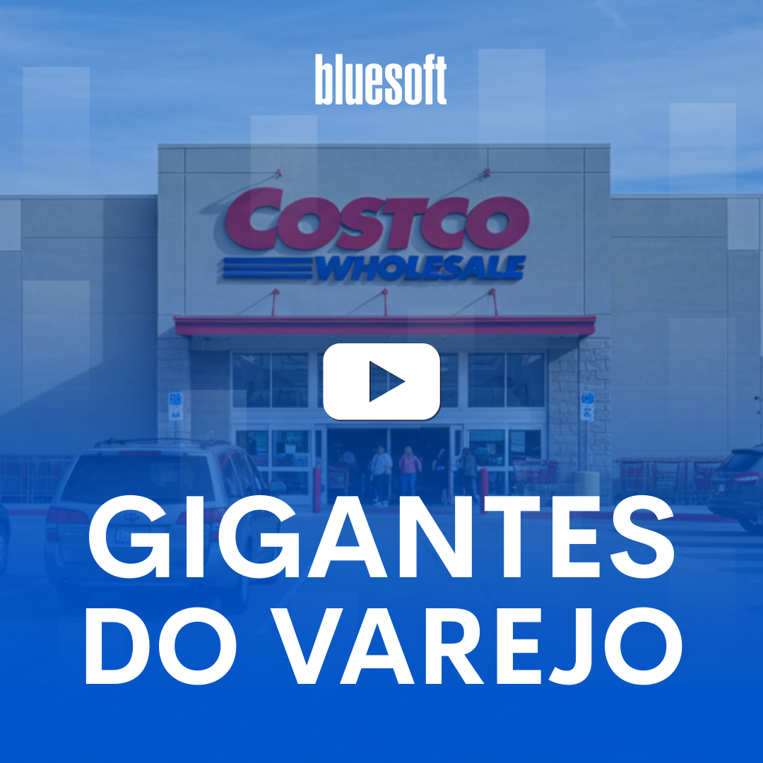 Gigantes do Varejo Costco25